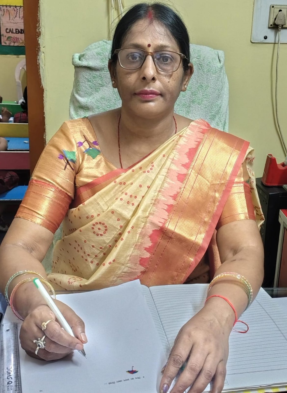 Principal