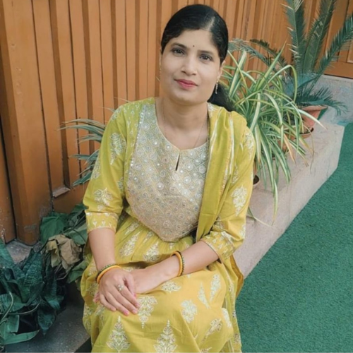 KUMARI SWAGATA