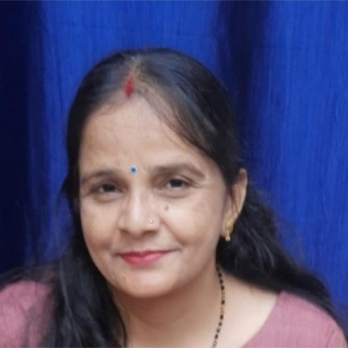 REETA SINGH