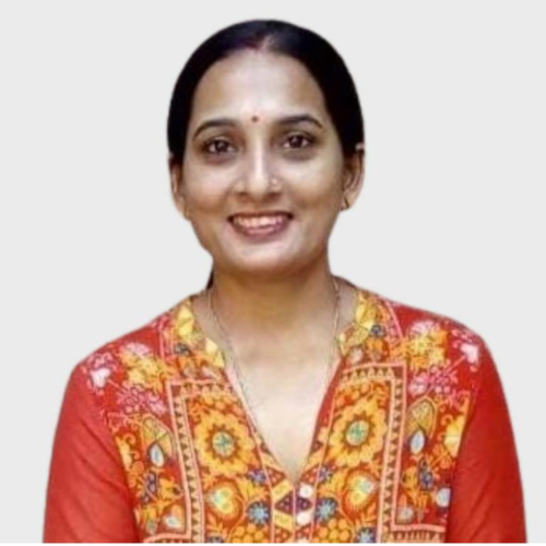 SNIGDHA KUMARI