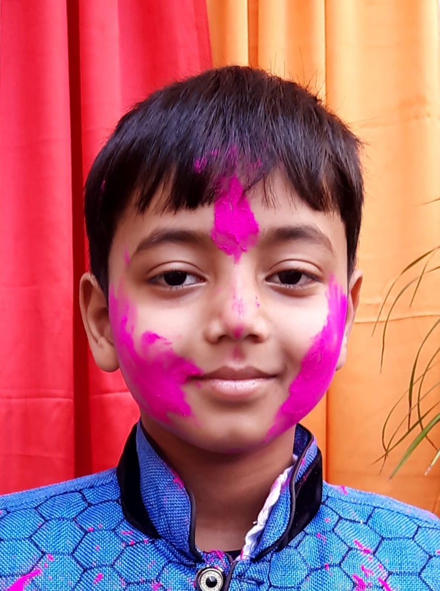 Abhineet