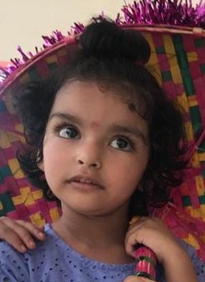 Nivedita