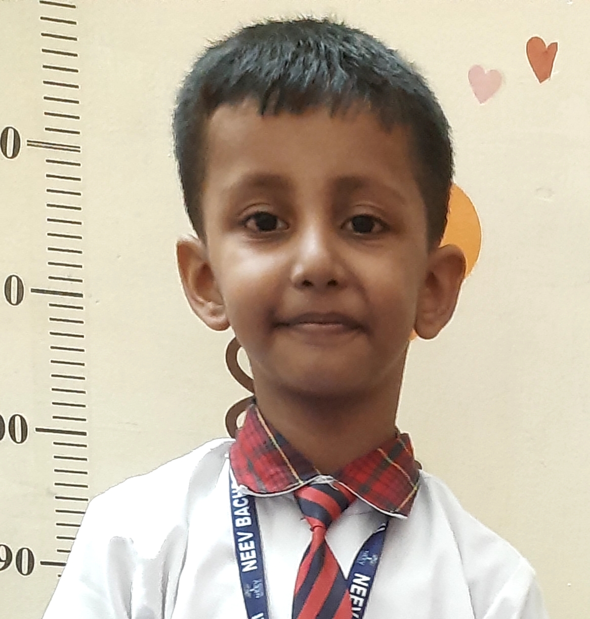 Priyansh