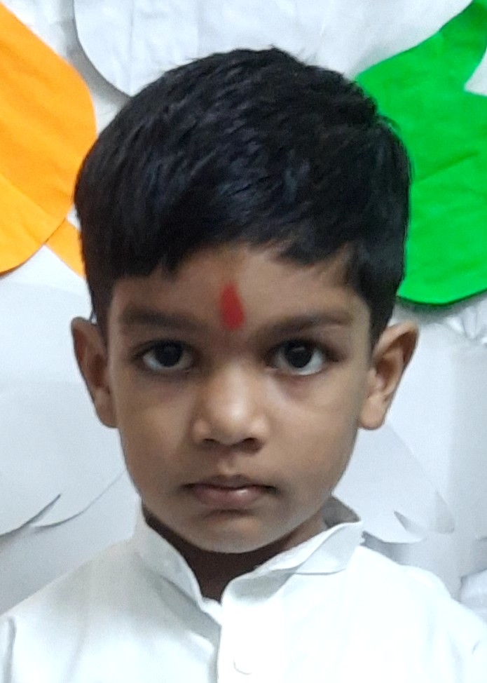 Shreyash